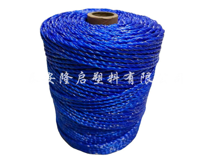 通電線(xiàn)、繩